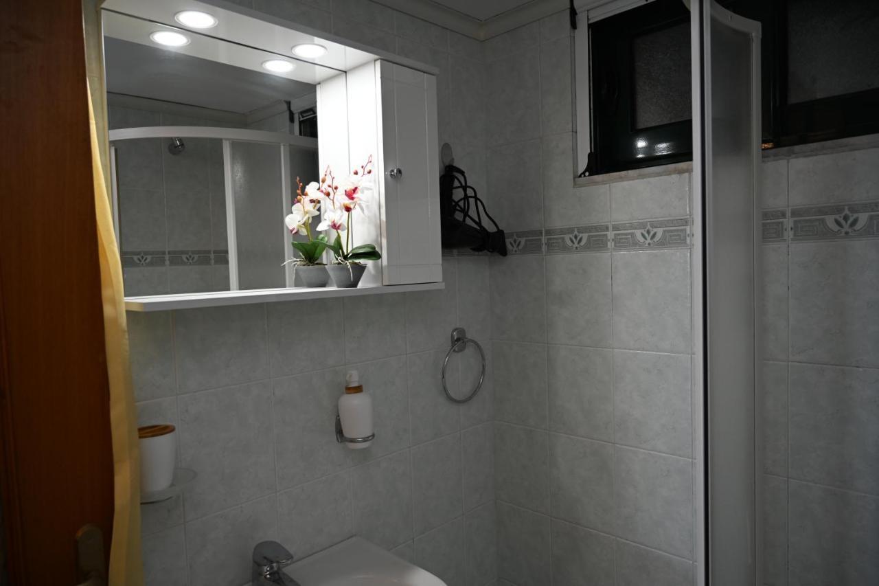 Anthias Beach Home Архангелос Екстериор снимка