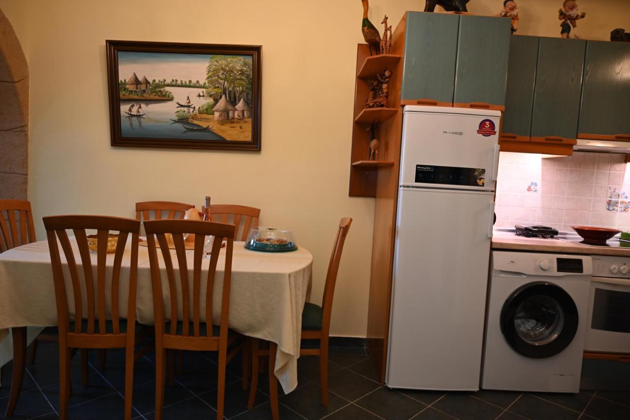 Anthias Beach Home Архангелос Екстериор снимка
