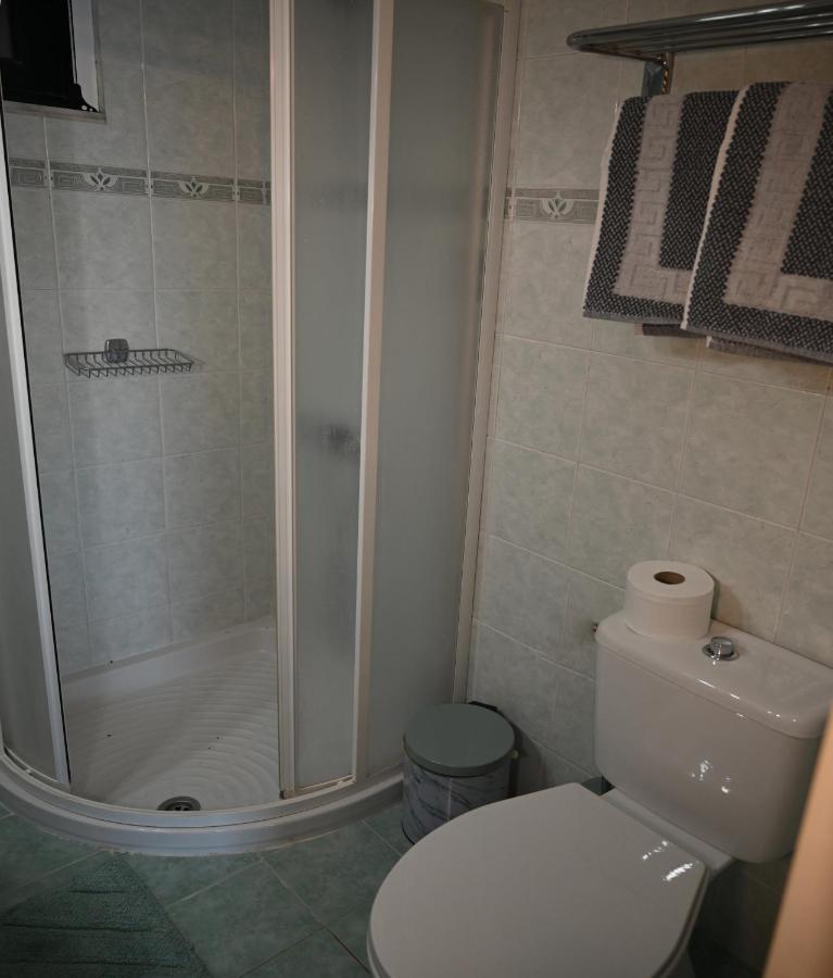 Anthias Beach Home Архангелос Екстериор снимка